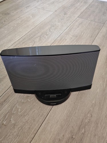 Bose sounddock digital music - digital,