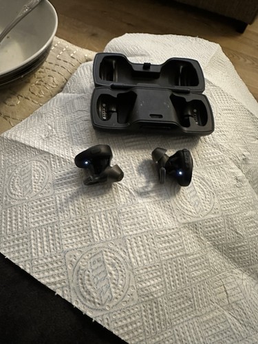 Bose soundsport free sky - free,