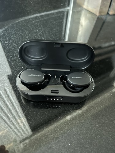Bose earphones - bose,