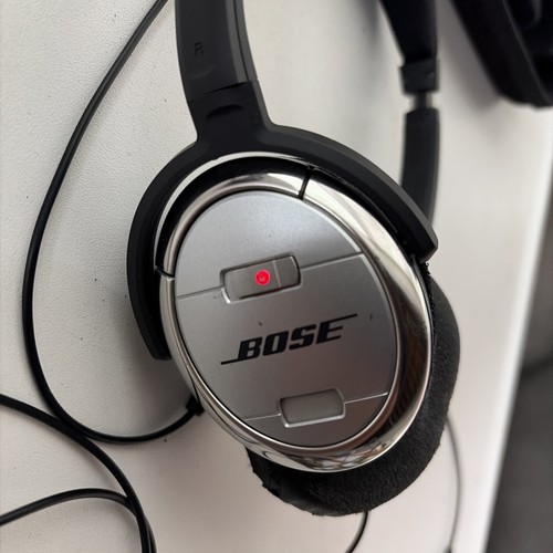 Bose quietcomfort noise - bose,