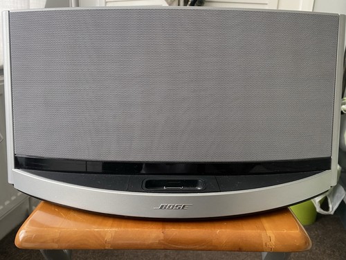 Bose sounddock digital - sounddock, 10
