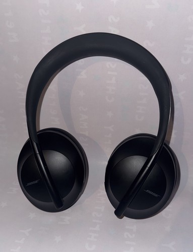 Bose 700 wireless bluetooth - nc,