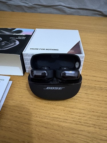 Bose ultra open - ultra,