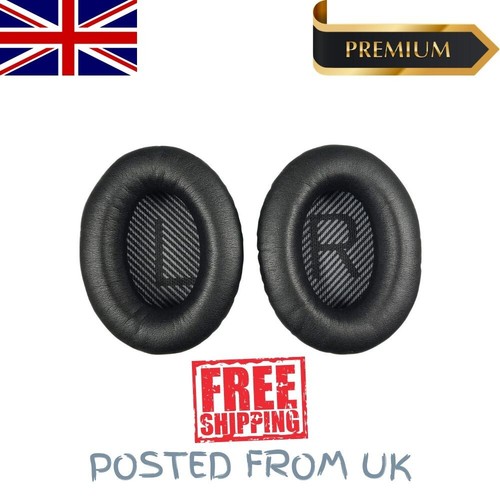 Bose replacement black - replacement, ear