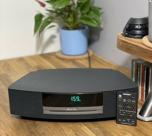 Bose wave graphite - bose, ii/2