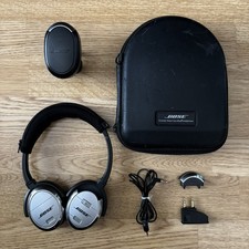 BOSE QuietComfort 3 QC3 Noise