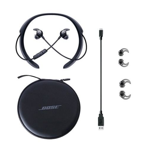 Bose quietcontrol wireless - quietcontrol,