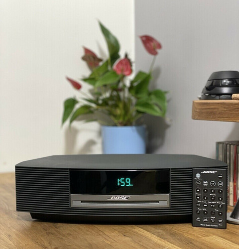 Bose wave graphite - bose,