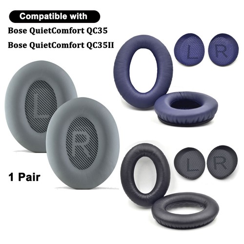 Ear pads cushion - pads, replacement