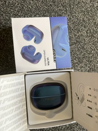 Bose ultra open earhuds - bose,