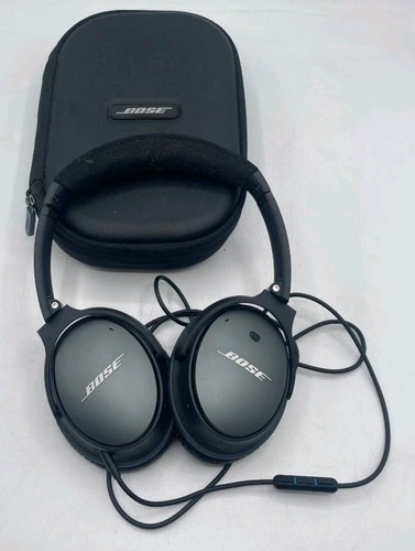 Bose quietcomfort wired - -,