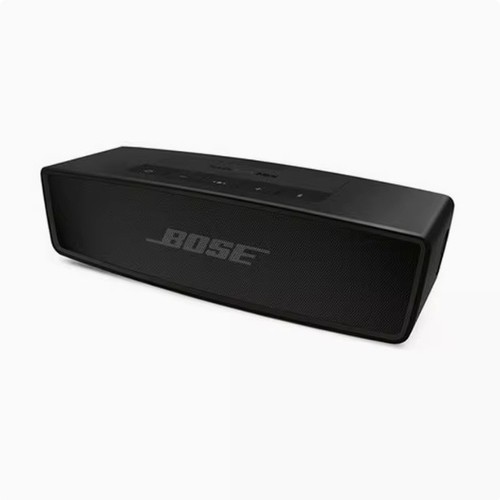 New sealed bose - sealed, mini