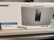 SoundTouch 20 Bose Series 3