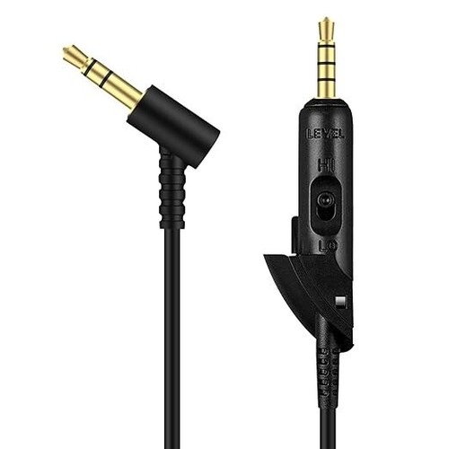 Replacement audio cable - replacement,