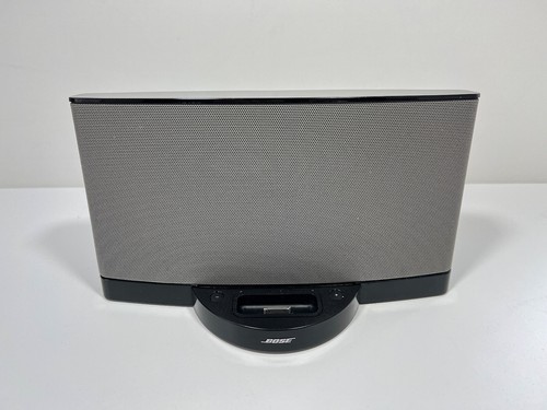 Bose sounddock series - series, ipod