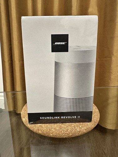 Bose soundlink revolve - bose, ii
