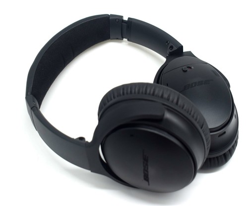 Bose qc35 quietcomfort noise - quietcomfort,