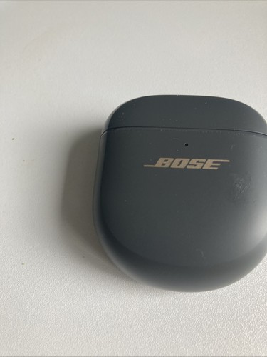 Bose quietcomfort wireless - bose,