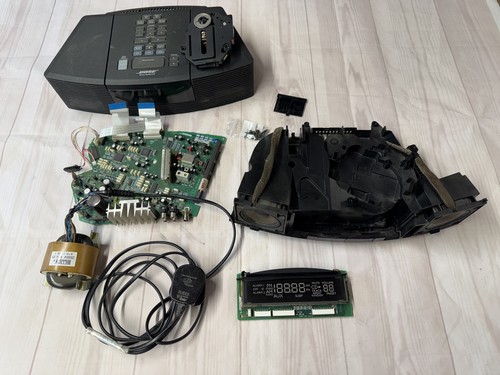 Bose wave radio awrc3g - radio, for