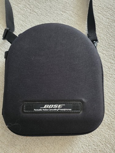 Bose quietcomfort qc15 - quietcomfort®,