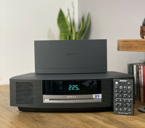 Bose wave dab - wave, +
