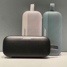 Bose Soundlink Flex  Bluetooth