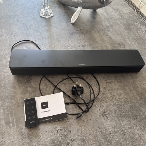 Bose 431974 soundbar - bose, /