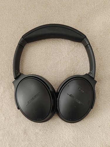 Bose quietcomfort qc35 - bose,