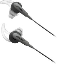 Bose SoundSport Wired In Ear