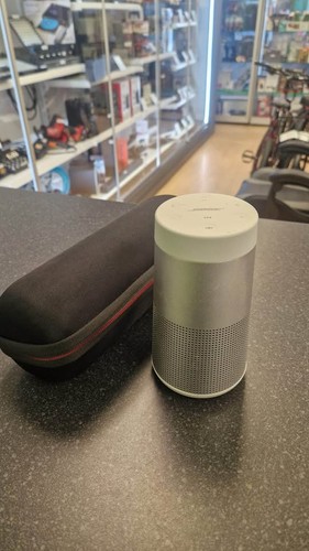 Bose soundlink revolve inc - 2,