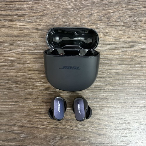 Bose quietcomfort earbuds - quietcomfort,