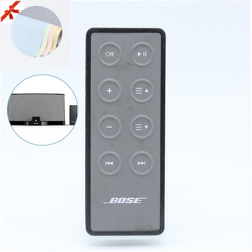 Bose sounddock series iii - /,