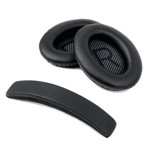 Bose replacement ear pads - replacement,