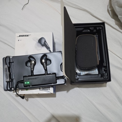 Bose quietcomfort qc20i - qc20i, in-ear
