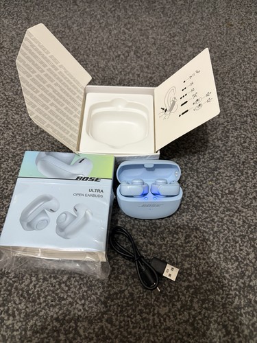 Bose ultra open earbuds - ultra,