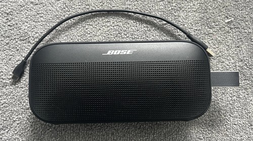 Bose soundlink flex gen - flex, 2