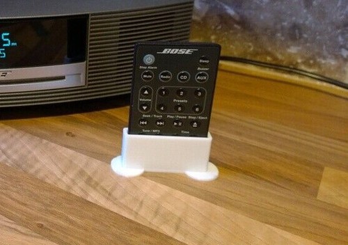 Bose wave remote - bose, control