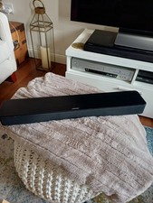 BOSE TV Speaker Soundbar -
