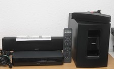 Bose SoundTouch 120 home