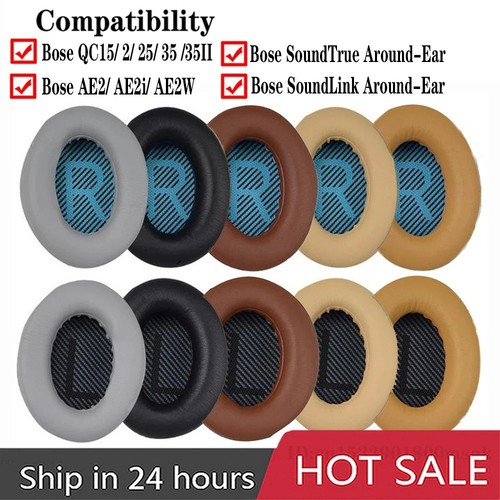 Replacement ear pads - replacement,
