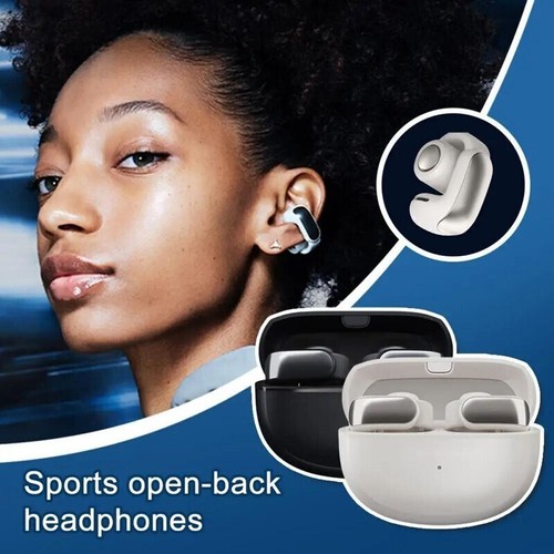 Bose ultra open - open, earbuds