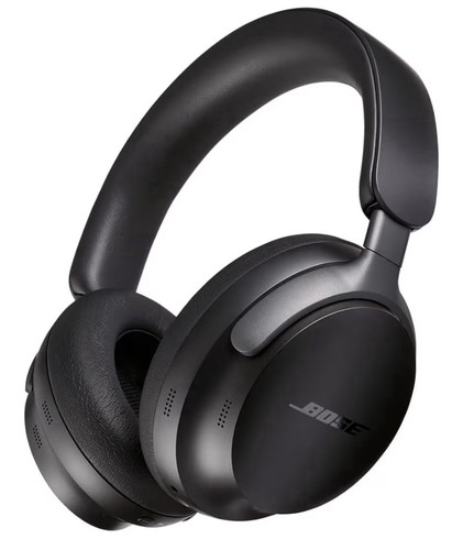 Bose quietcomfort ultra - bose,