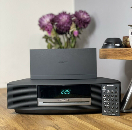 Bose wave dab - wave, +