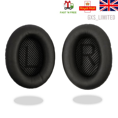 Bose replacement ear pads - ear,