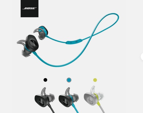 Genuine bose soundsport - bose,
