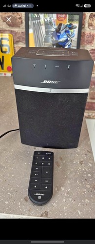 Bose soundtouch wireless - soundtouch, 10