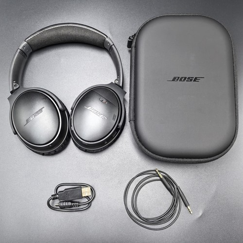 Bose quietcomfort i - quietcomfort,