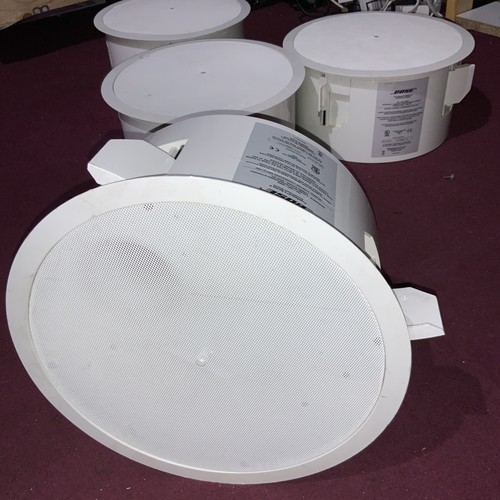 Bose free space series ii - bose, 3