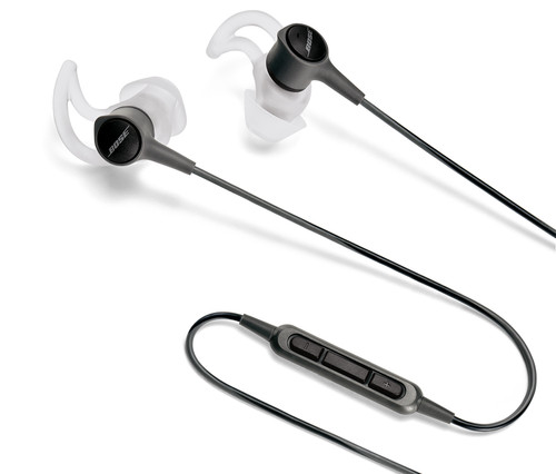 Bose soundtrue ultra ear - bose,
