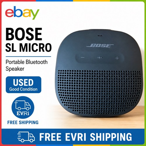 Bose soundlink micro - bose, compact
